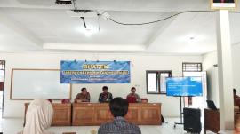 BIMTEK SINERGI KETERBUKAAN INFORMASI